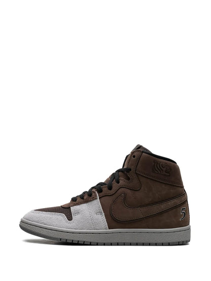 Nike Jordan Air Ship PE SP SOULGOODS Prove Yourself