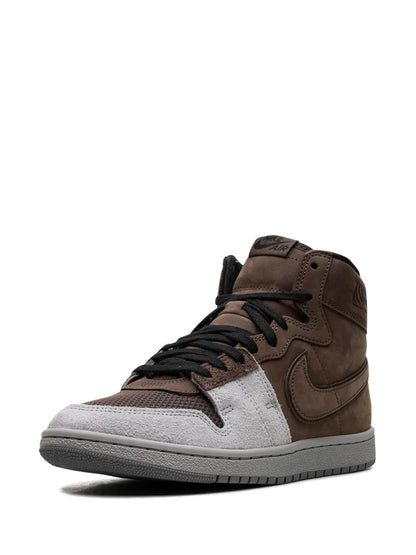 Nike Jordan Air Ship PE SP SOULGOODS Prove Yourself