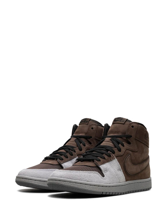 Nike Jordan Air Ship PE SP SOULGOODS Prove Yourself