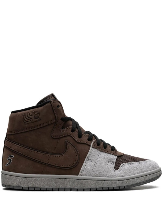Nike Jordan Air Ship PE SP SOULGOODS Prove Yourself