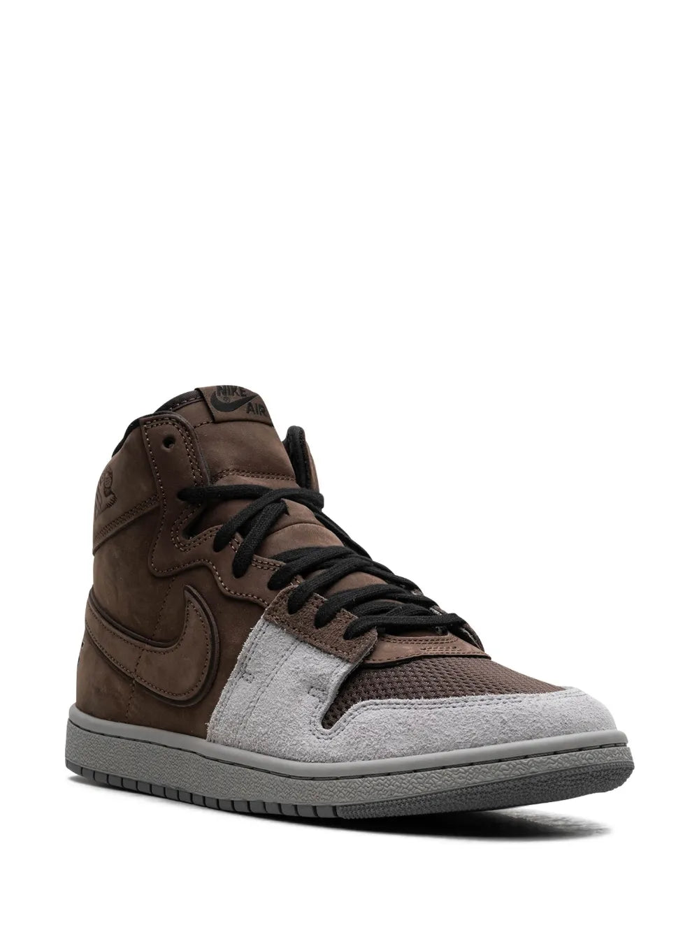 Nike Jordan Air Ship PE SP SOULGOODS Prove Yourself