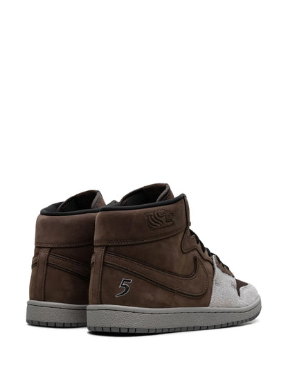 Nike Jordan Air Ship PE SP SOULGOODS Prove Yourself