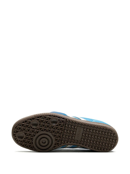 SAMBA OG LT PRELOVED BLUE