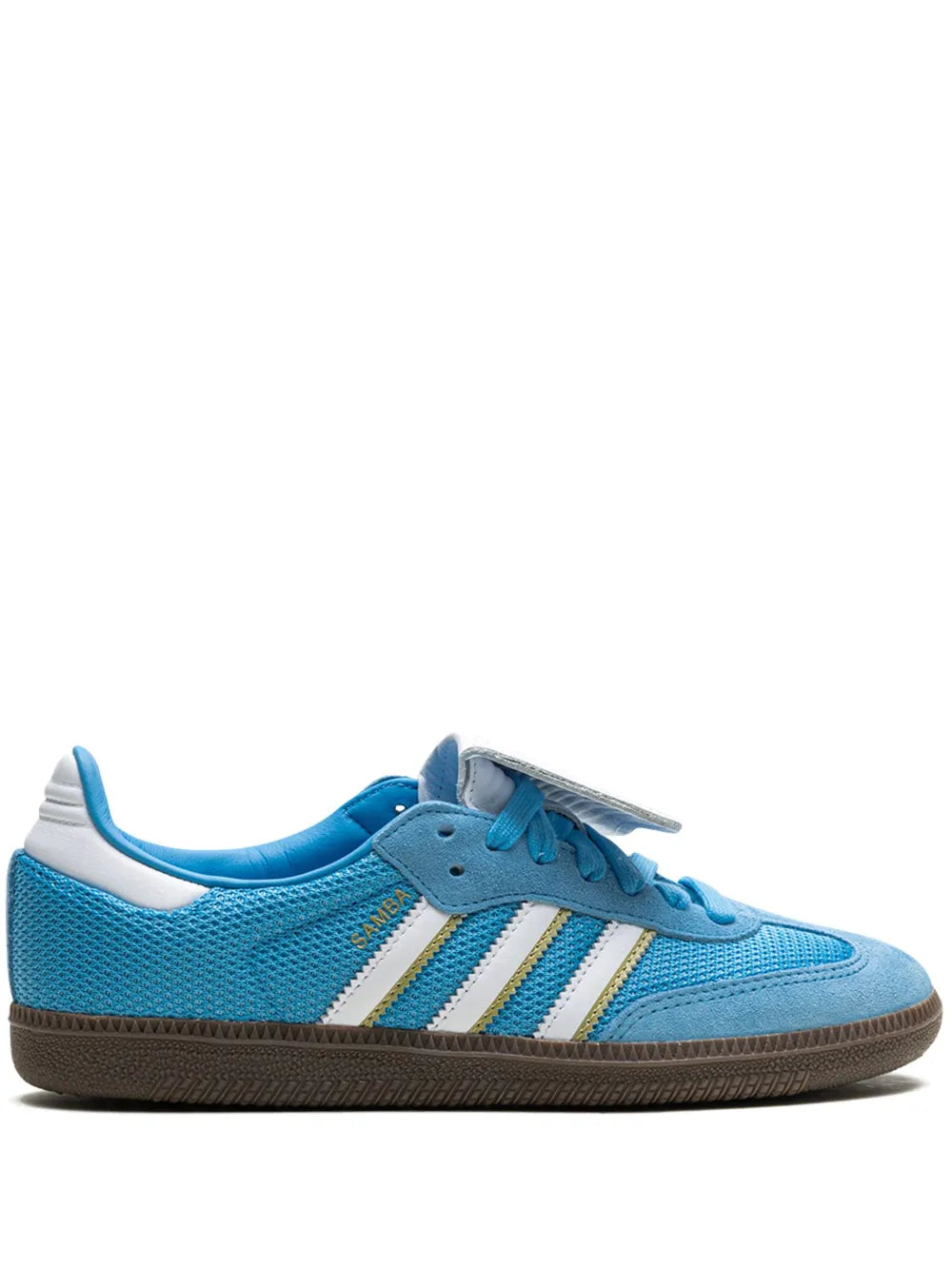 SAMBA OG LT PRELOVED BLUE