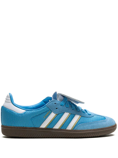 SAMBA OG LT PRELOVED BLUE