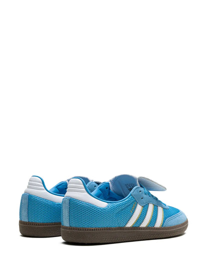 SAMBA OG LT PRELOVED BLUE