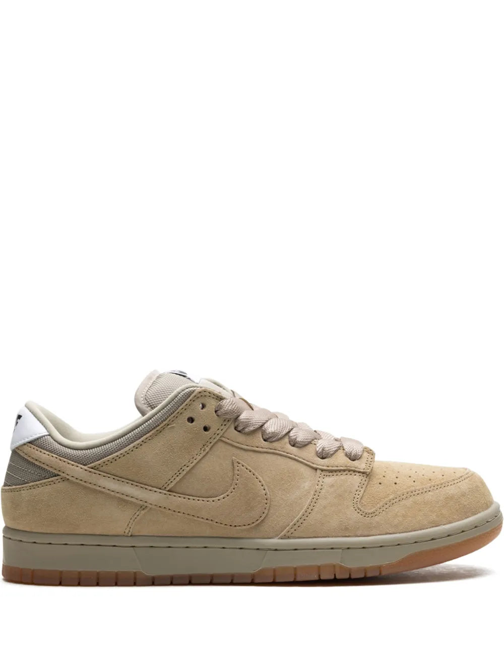 Nike Dunk Low "Parachute Beige"