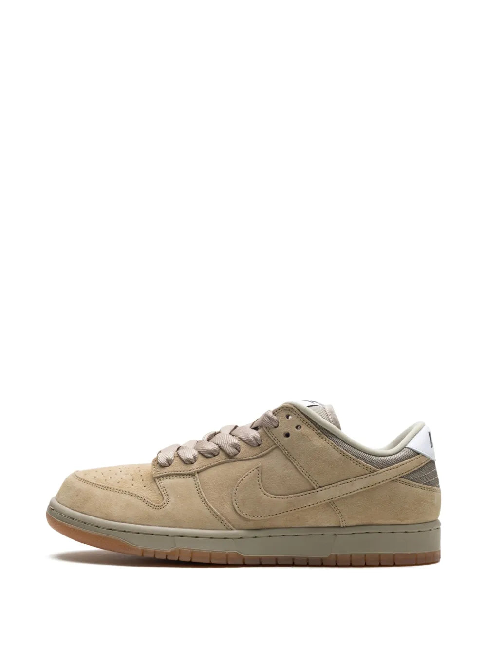 Nike Dunk Low "Parachute Beige"