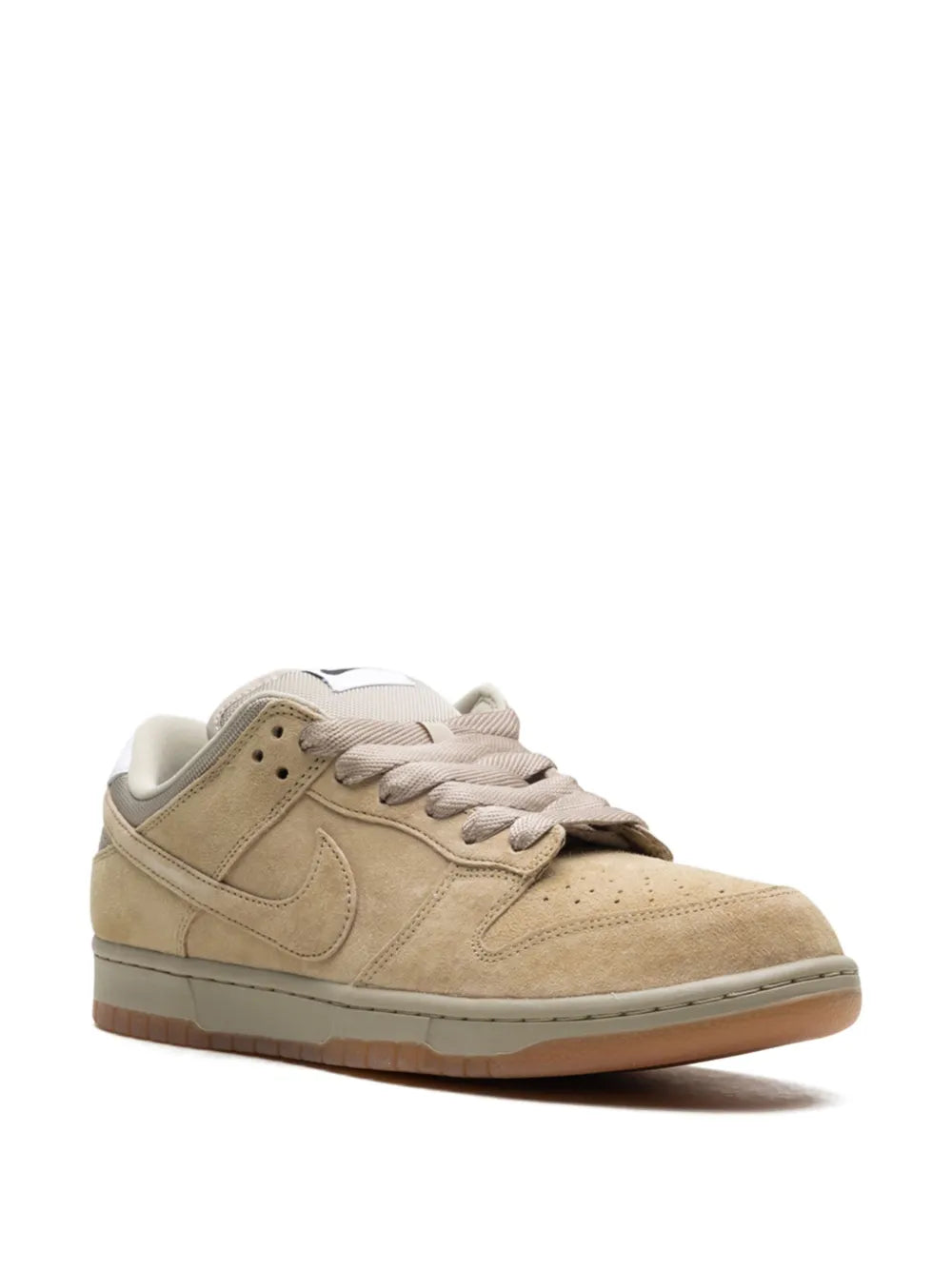 Nike Dunk Low "Parachute Beige"