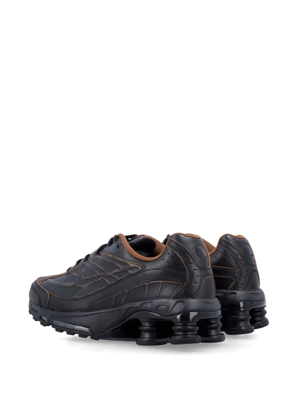 NIKE SHOX RIDE 2 PRM LIGHT BRITISH TAN