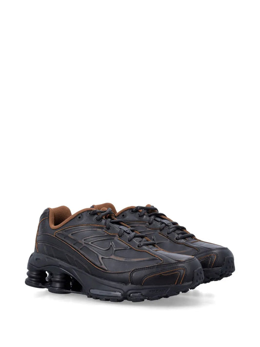 NIKE SHOX RIDE 2 PRM LIGHT BRITISH TAN