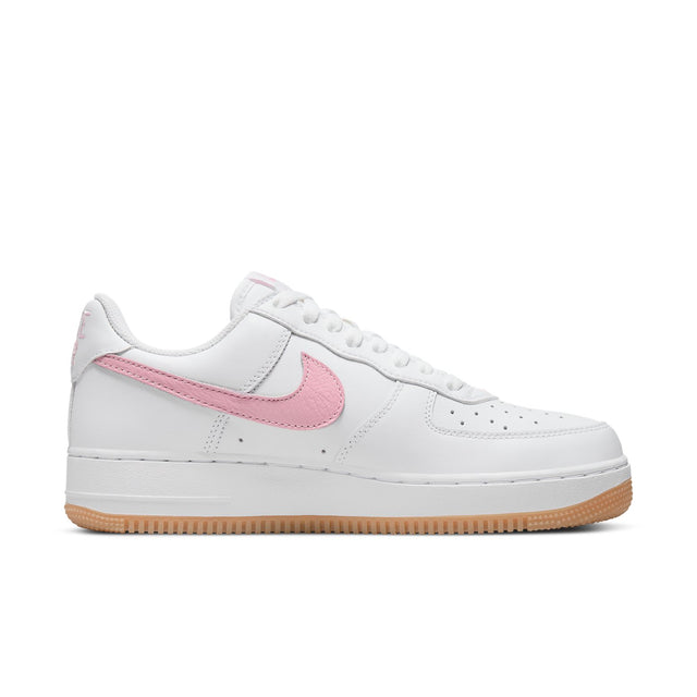 NIKE AIR FORCE 1 PINK GUM