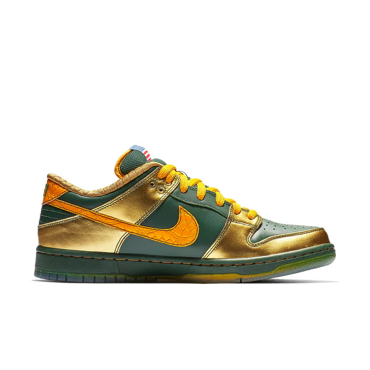 NIKE X DOERNBECHER SB DUNK LOW JOEY BATES