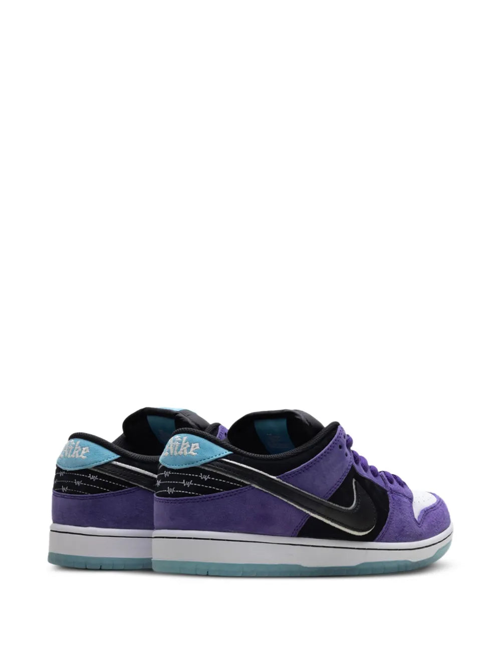 NIKE SB DUNK LOW HAYLEY WILSON