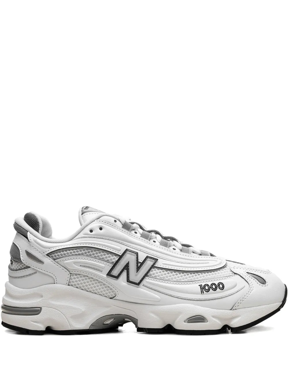 New Balance 1000 White