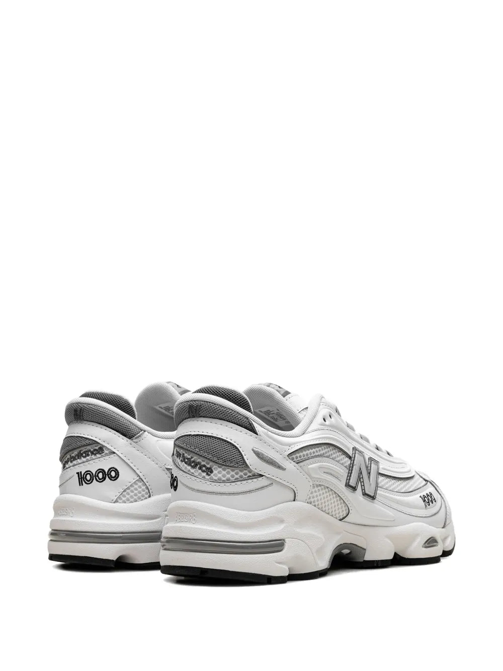 New Balance 1000 White