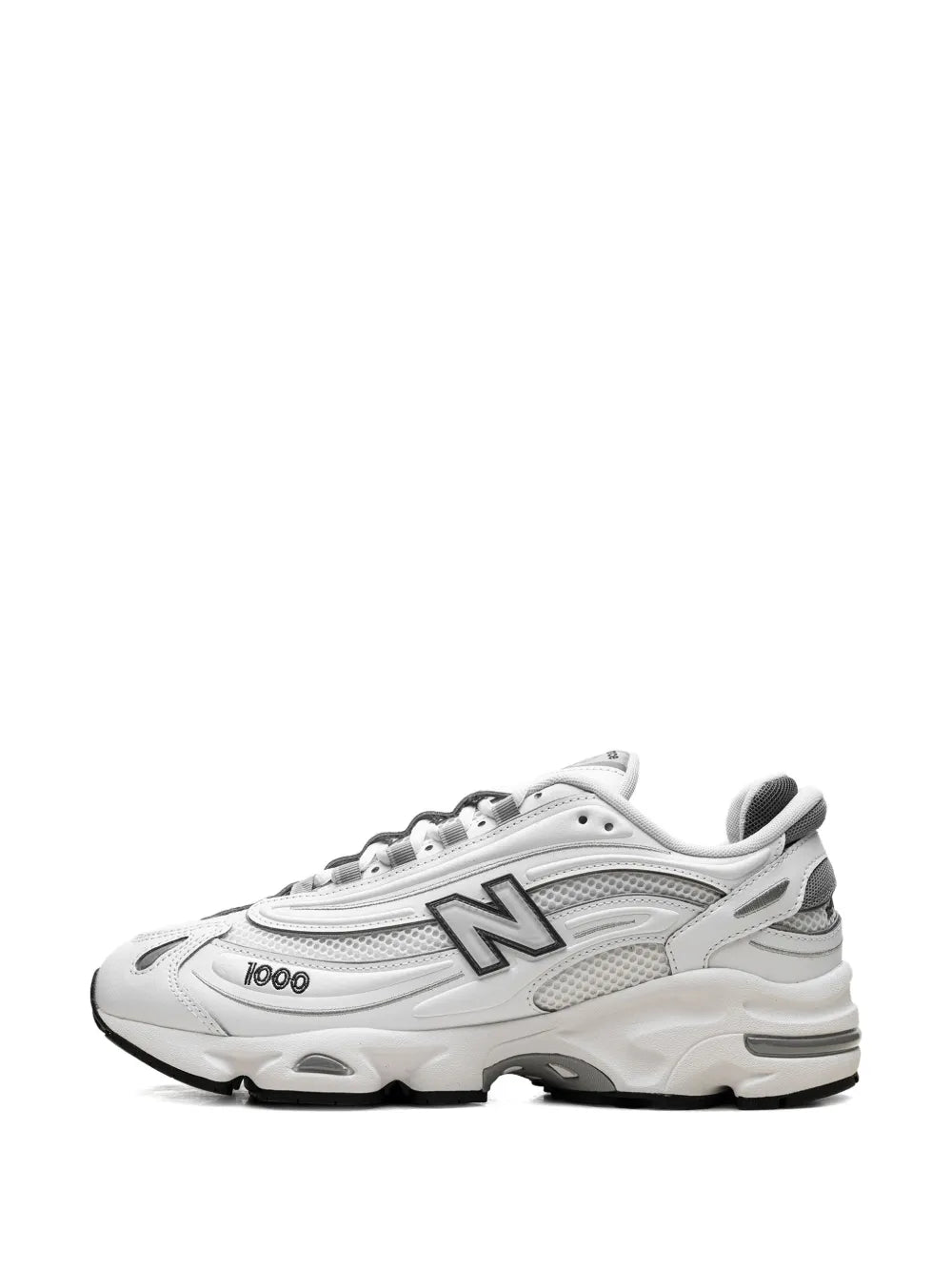 New Balance 1000 White