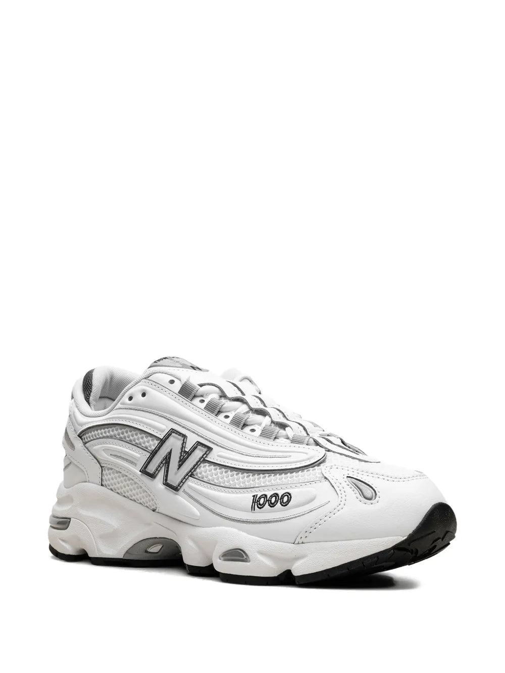 New Balance 1000 White