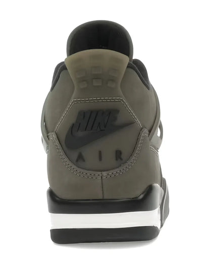Jordan 4 Retro Cave Stone