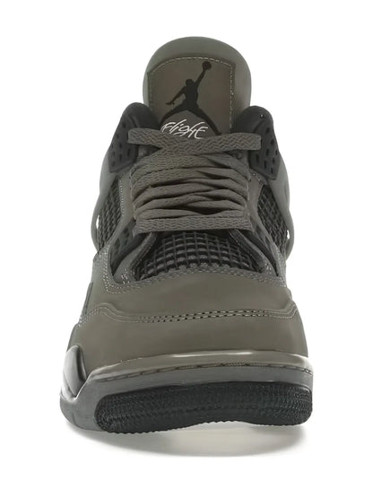 Jordan 4 Retro Cave Stone