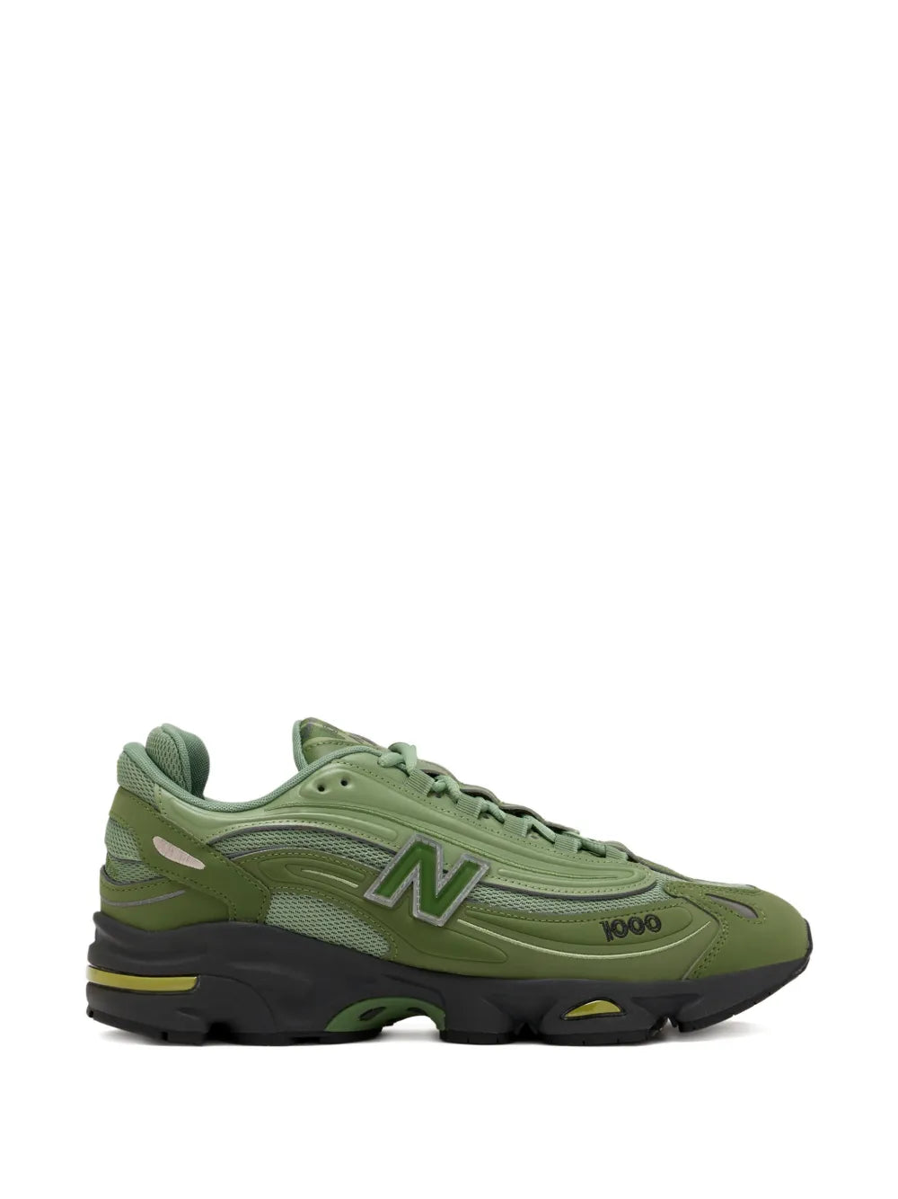 New Balance 1000 Utility Green Oregano