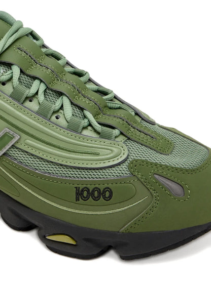 New Balance 1000 Utility Green Oregano