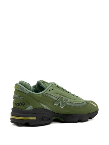 New Balance 1000 Utility Green Oregano