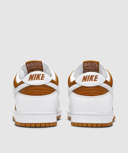 NIKE DUNK LOW DARK CURRY