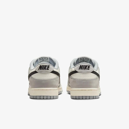 Nike Dunk Low Sail Wolf Grey