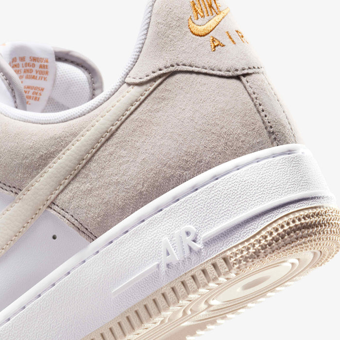 NIKE AIR FORCE 1 COLLEGE GREY