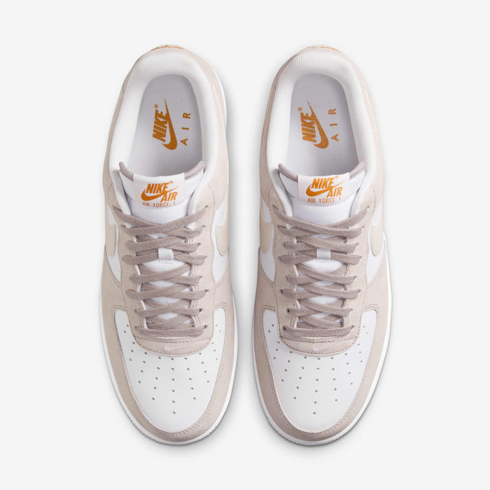NIKE AIR FORCE 1 COLLEGE GREY