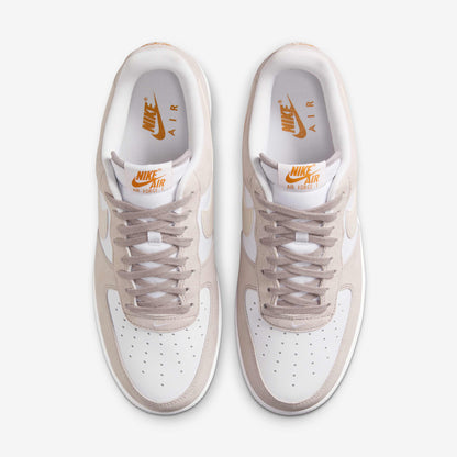 NIKE AIR FORCE 1 COLLEGE GREY