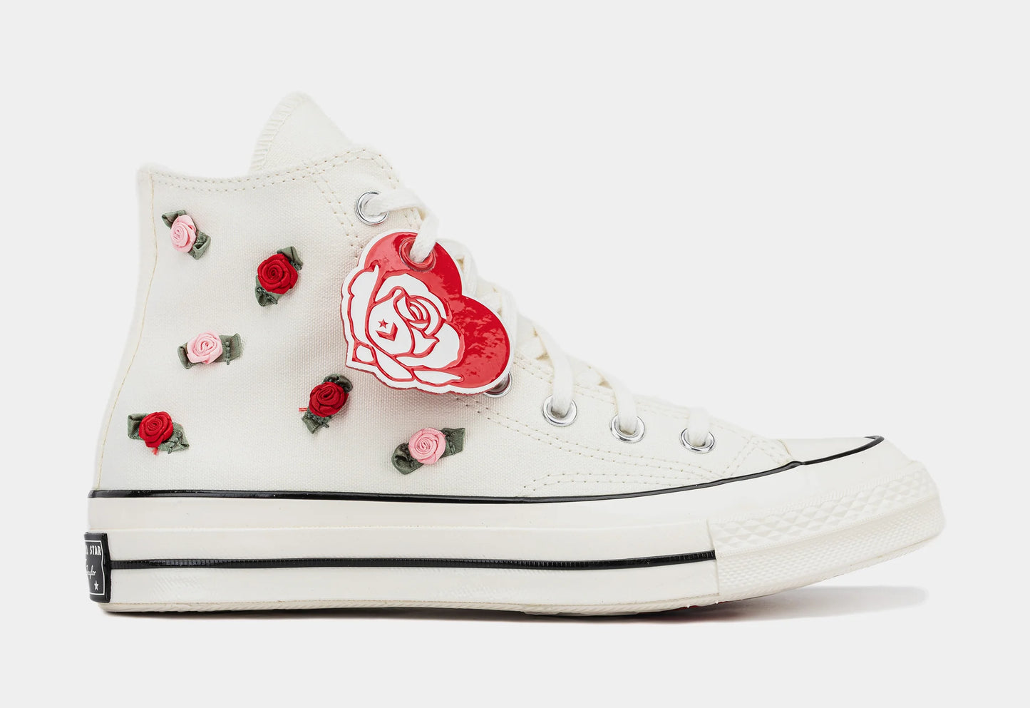 Converse Chuck 70 Roses