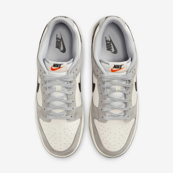 Nike Dunk Low Sail Wolf Grey
