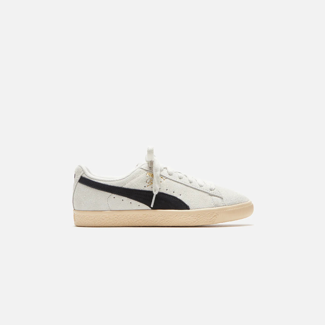 PUMA CLYDE TEASEL