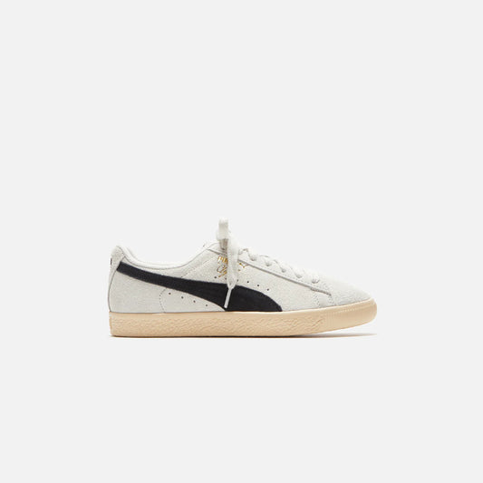 PUMA CLYDE TEASEL