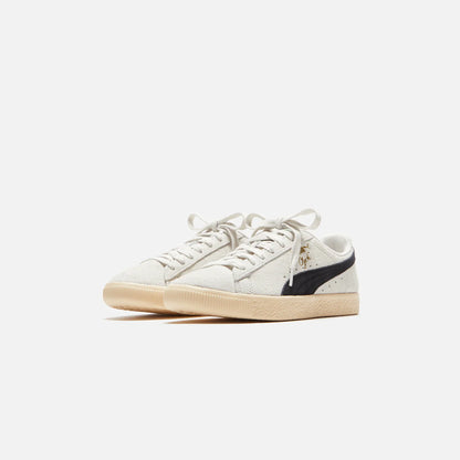 PUMA CLYDE TEASEL