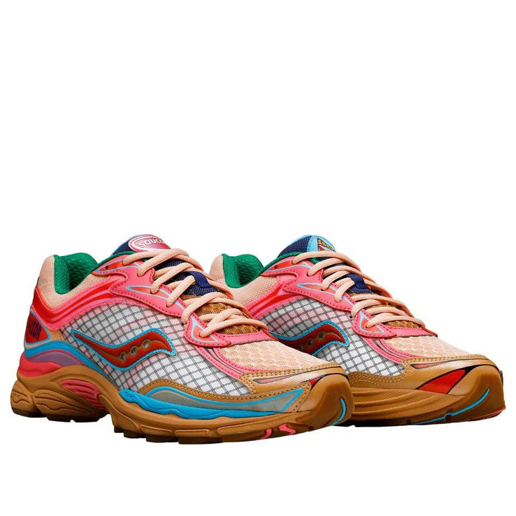 SAUCONY x JAE TIPS