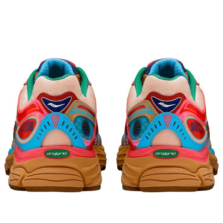 SAUCONY x JAE TIPS