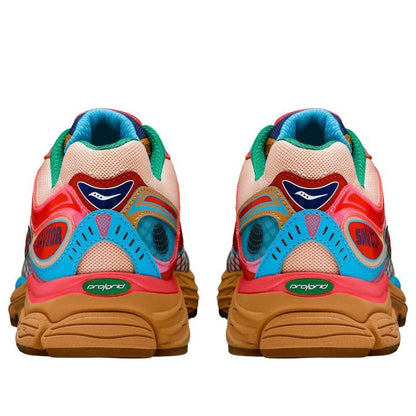 SAUCONY x JAE TIPS