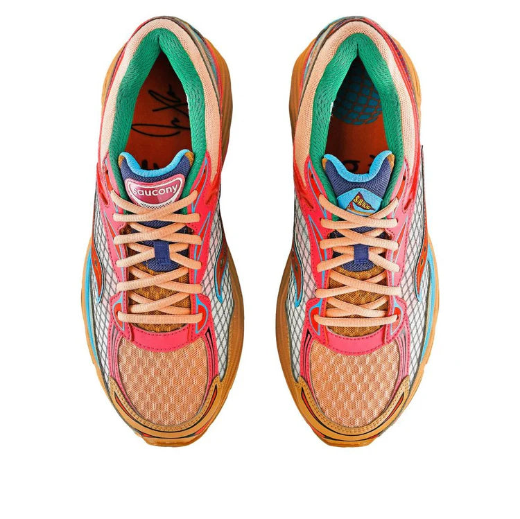 SAUCONY x JAE TIPS