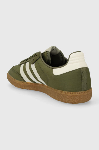 SAMBA OG FOCUS OLIVE GUM