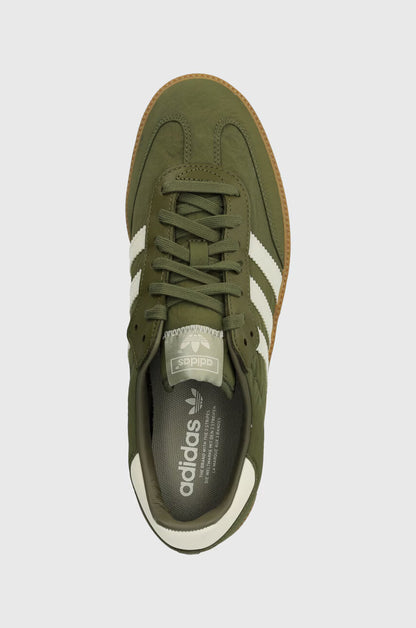 SAMBA OG FOCUS OLIVE GUM