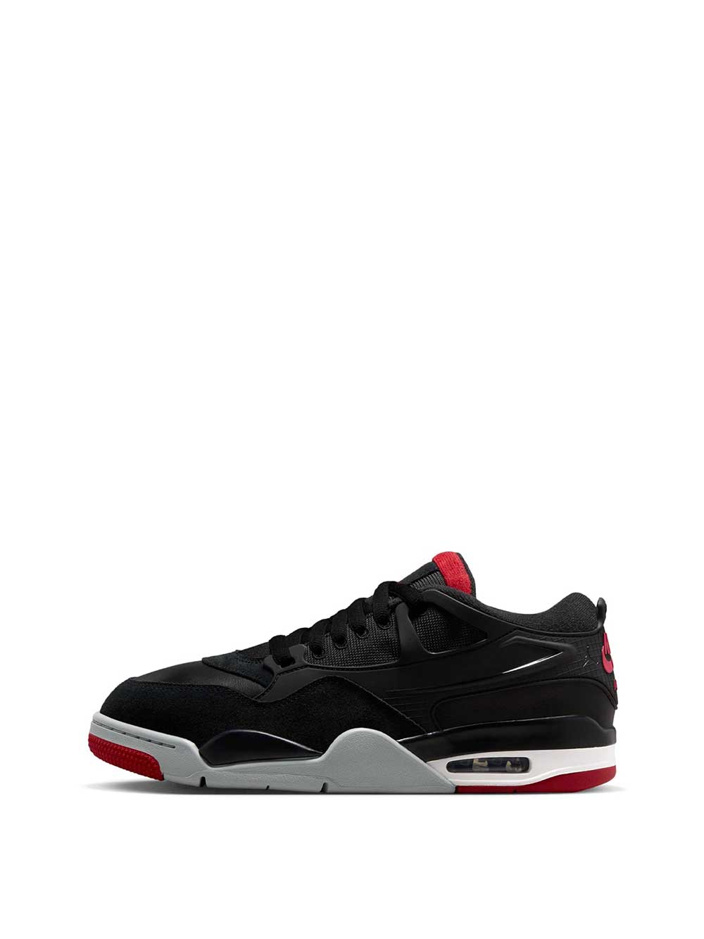 AIR JORDAN 4 RM BRED