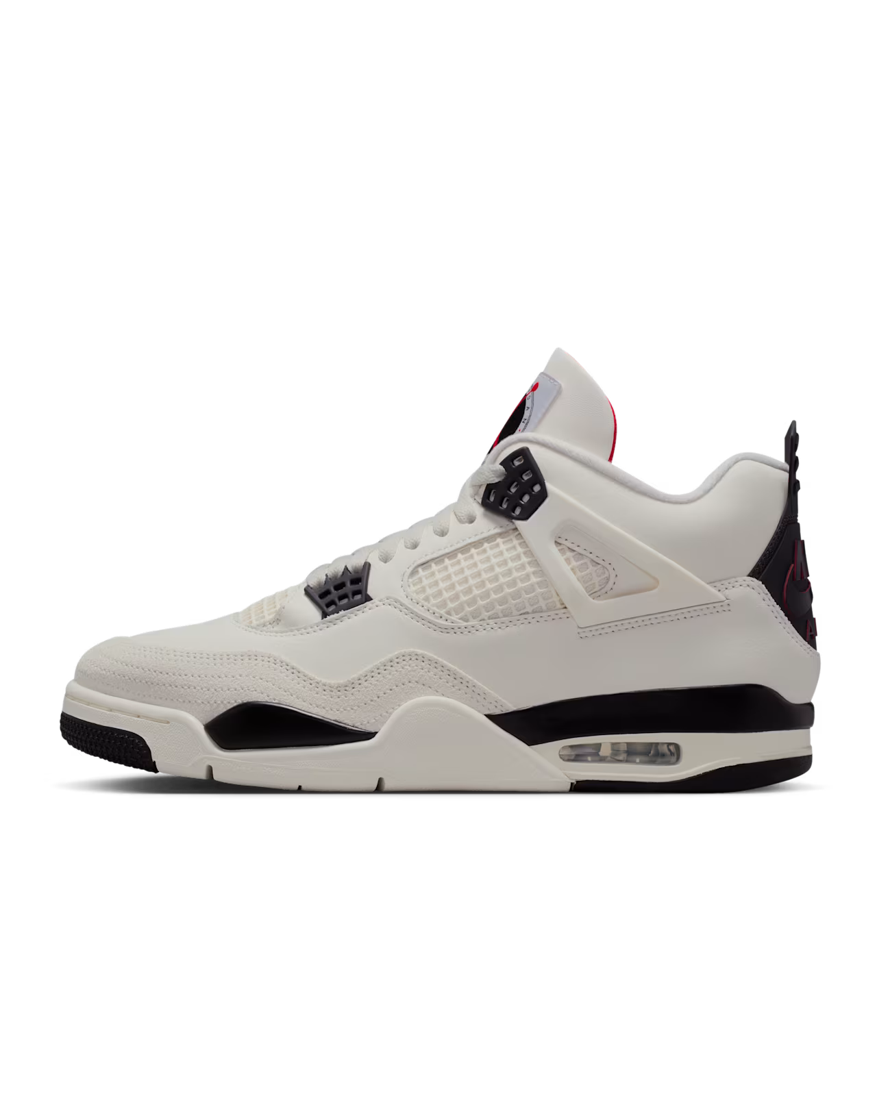 JORDAN 4 FLIGHT CLUB