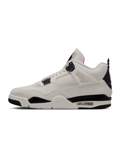 JORDAN 4 FLIGHT CLUB