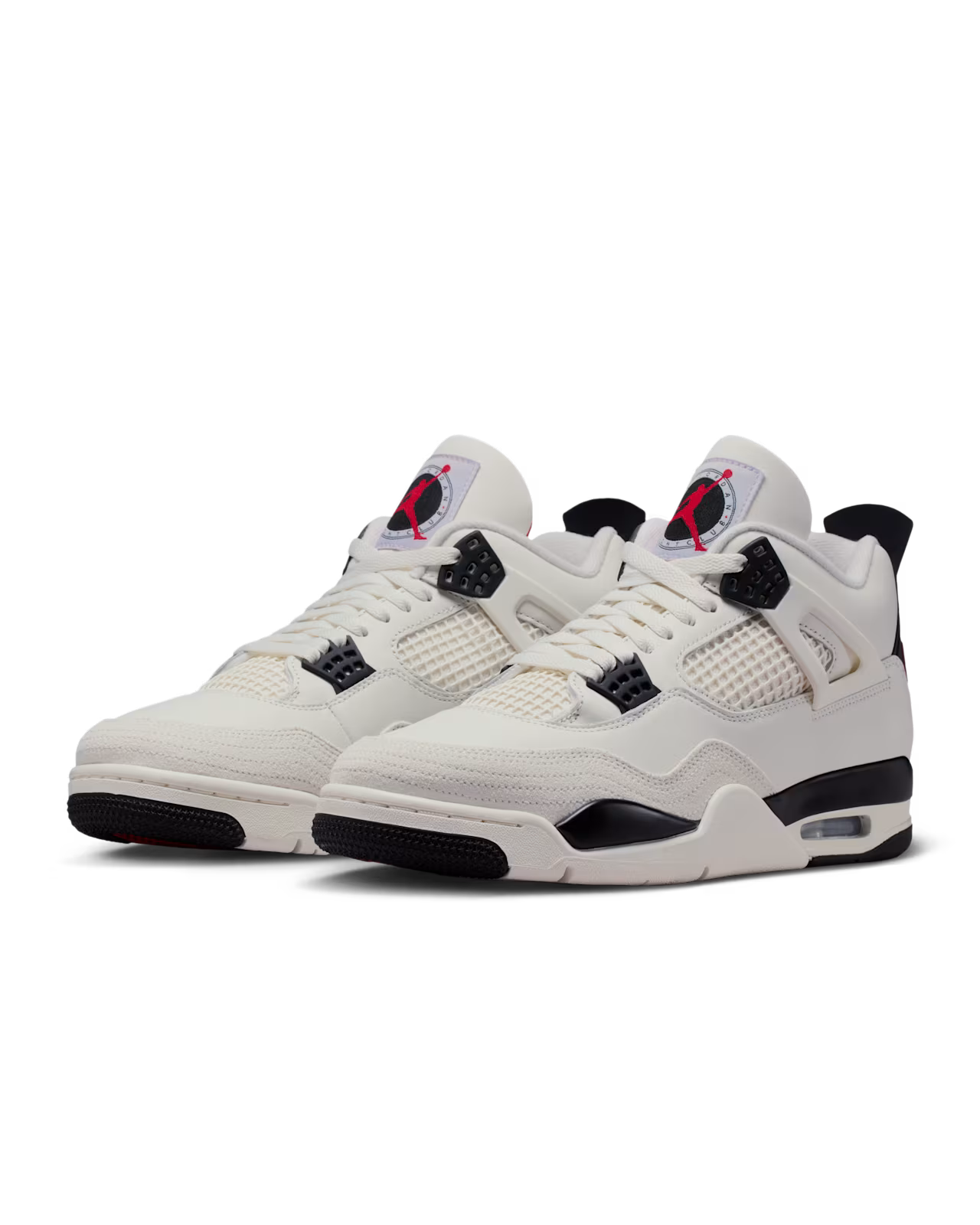 JORDAN 4 FLIGHT CLUB