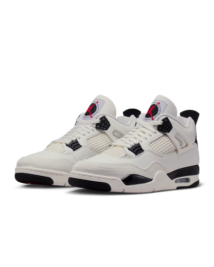 JORDAN 4 FLIGHT CLUB