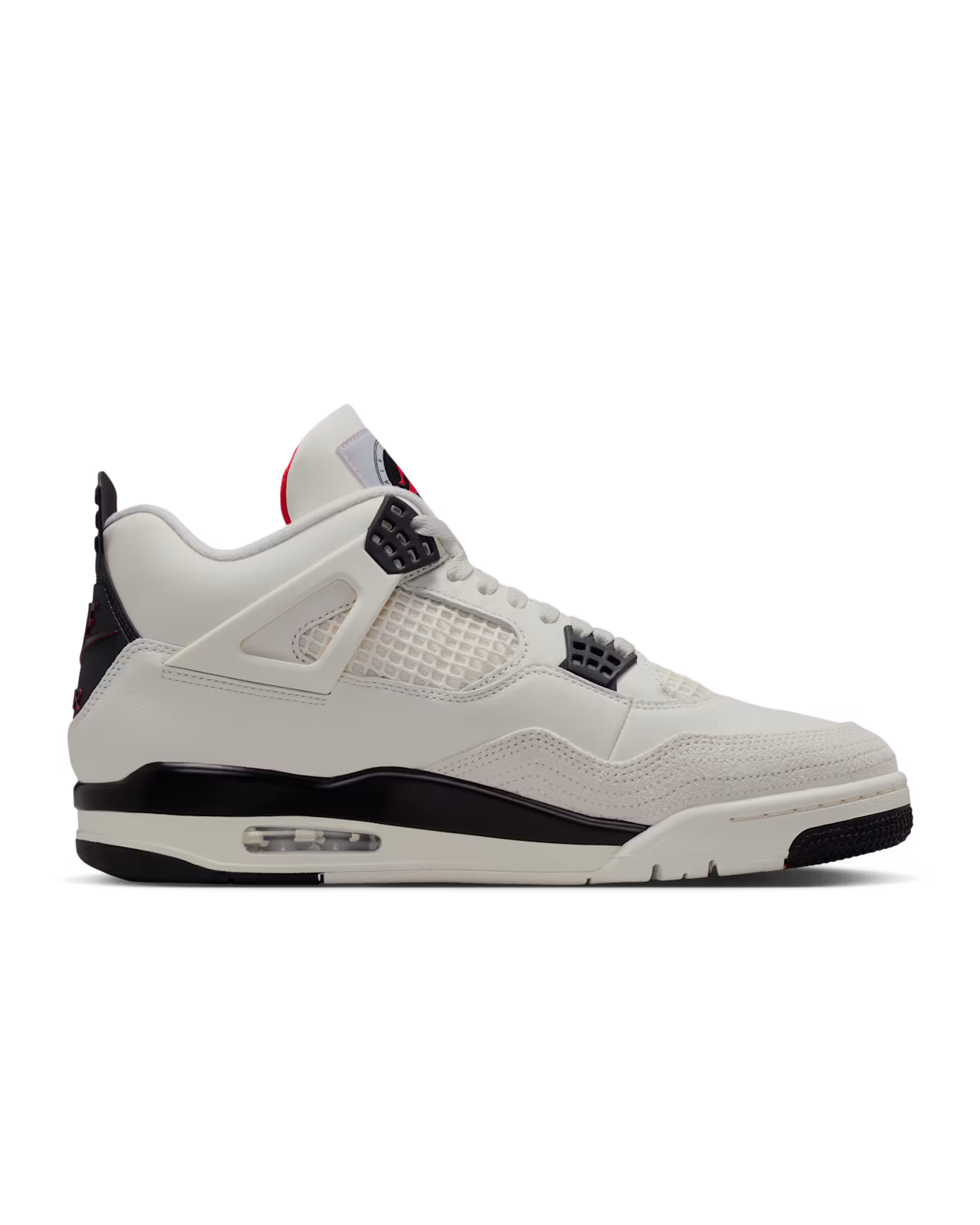 JORDAN 4 FLIGHT CLUB
