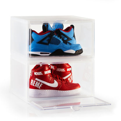 SNEAKER CREATES